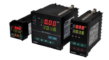 Pressure Indicator “SAND” model PS1016T